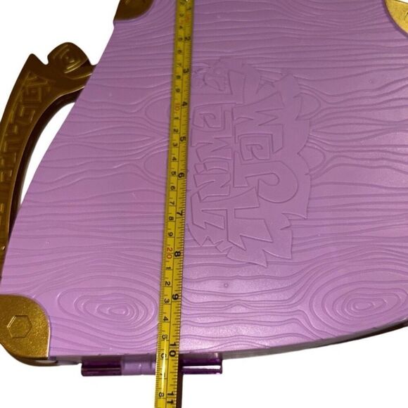 Animal Jam Multicolor Adopt A Pet Dress-Up Closet Playset 26 x 31 x 6 cm - Picture 8 of 9